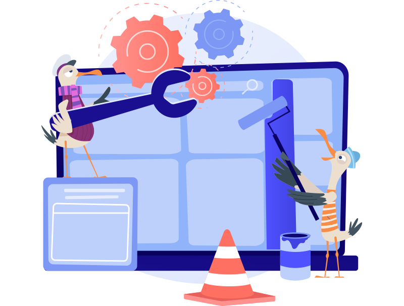 Agence SEO en Bretagne • Référencement naturel