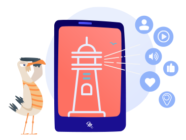 Community Manager réseaux sociaux