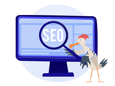 Optimisation SEO d'une site internet à Lannion • Tréguier • Guingamp • Paimpol • Saint Brieuc