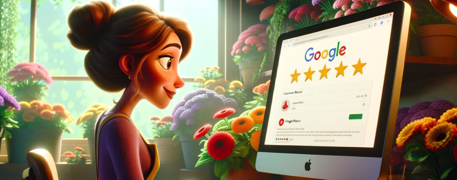 Comment récupérer des avis Google facilement