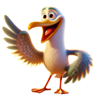 Suivez les recommandations de Flappy pour un site web au top