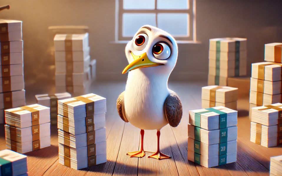 L’importance des quantités : ne pas voir trop grand, ni trop petit