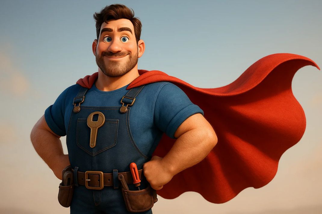 Définir son persona pour ne plus avancer à l’aveugle