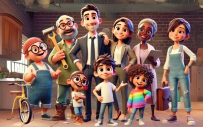 Comment créer son persona (client type) simplement en 5 étapes