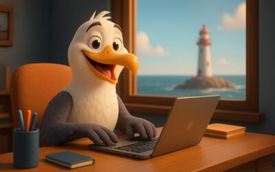 Pourquoi créer un blog en 2025 pour votre entreprise ?