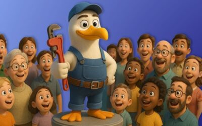 De la simple action à la stratégie digitale : la différence entre espérer et attirer des clients.