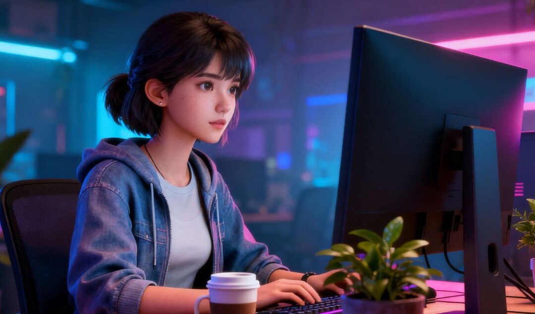 Comment créer un site web professionnel en 2026