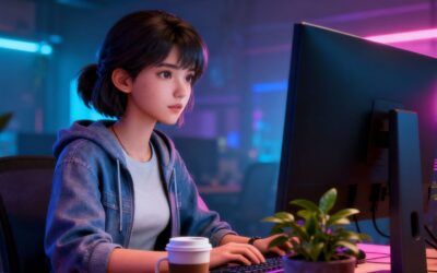 Comment créer un site web professionnel en 2026