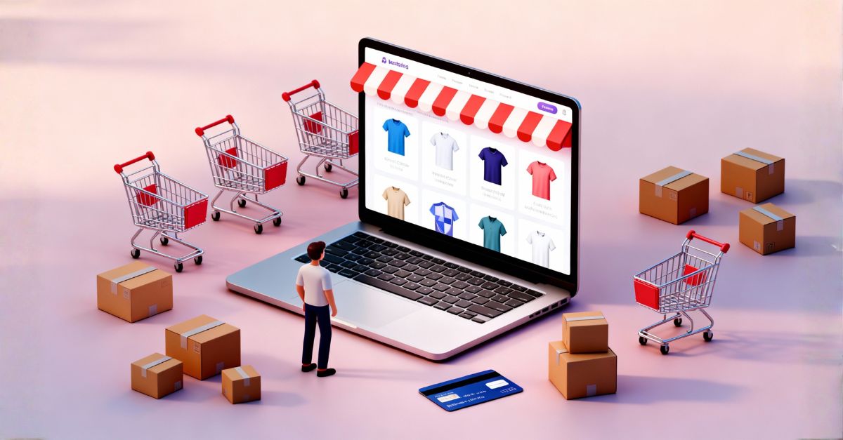 e-commerce