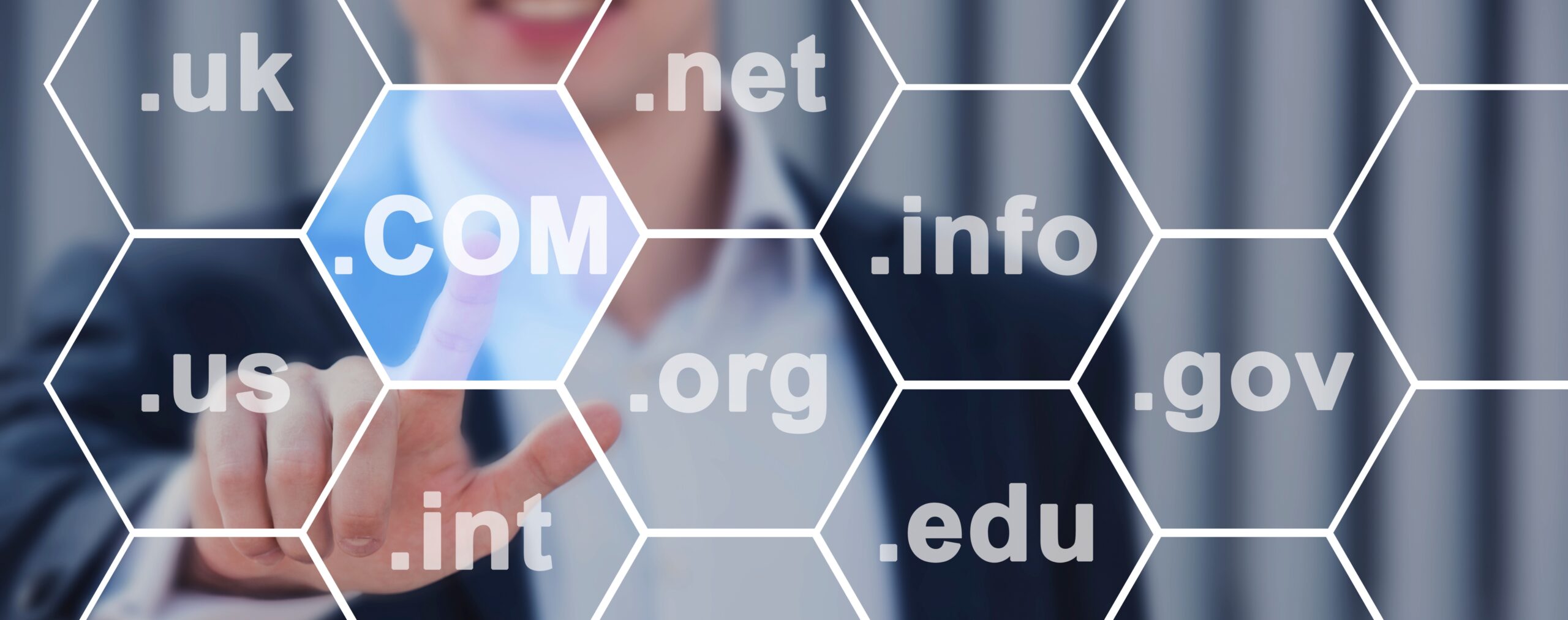 Comment choisir un nom de domaine