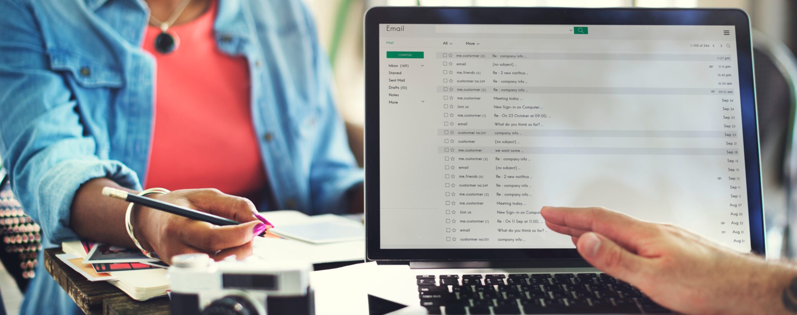 Nom de domaine et adresse mail professionnelle