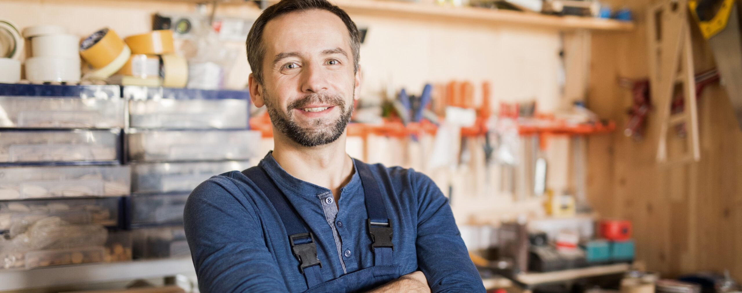 Un site internet pour un artisan ?