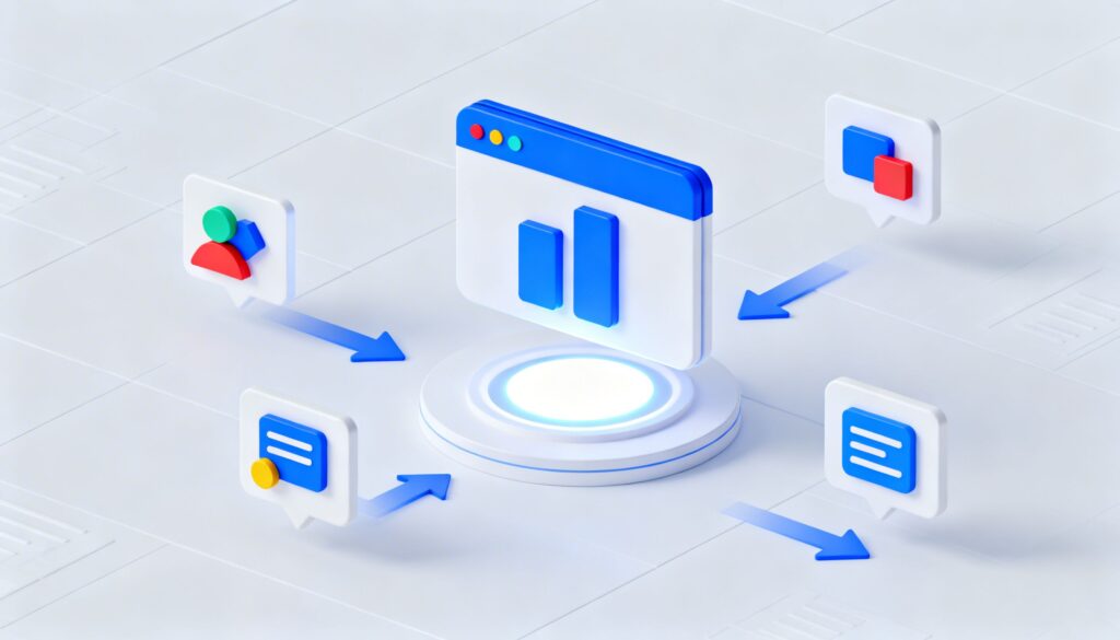 Ce Que Vous Devez Vraiment Mettre En Avant Sur Votre Site Internet