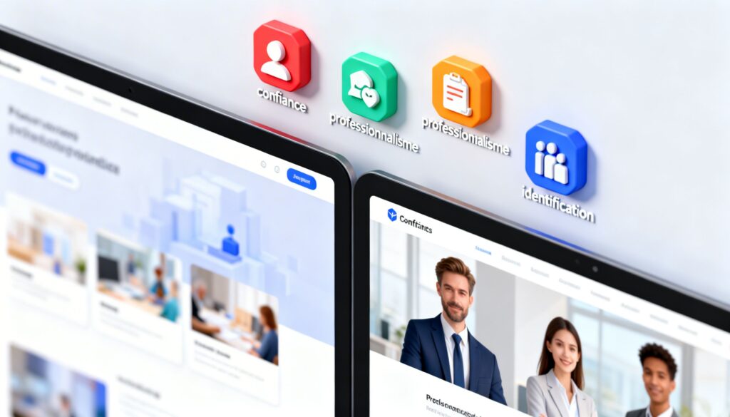 Vos visuels :un élément souvent sous-estimé