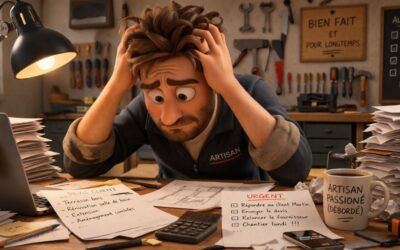 Créer un site web sans stratégie : pourquoi 80 % des projets échouent (et comment éviter ça)